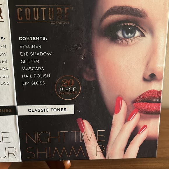 Amelia knight color couture cosmetics - Picture 3 of 12